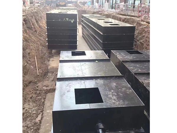 十堰​甘肃嘉源通环保：全品类水处理设备，一站式守护碧水清流
