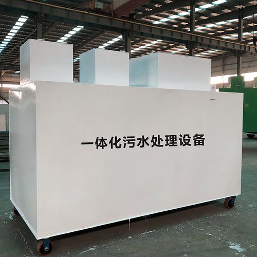 十堰甘肃嘉源通全域服务｜专业污水处理设备定制生产、安装运维一站式解决方案